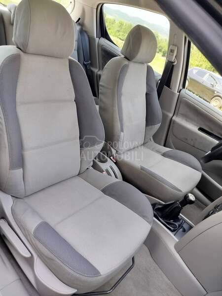 Peugeot 207 1.4 hdi
