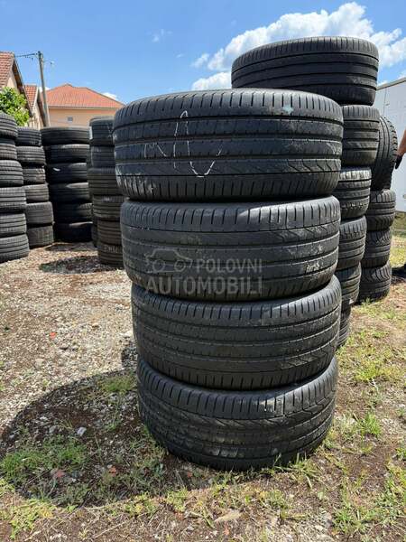 Continental 205/55 R16 Sve sezone