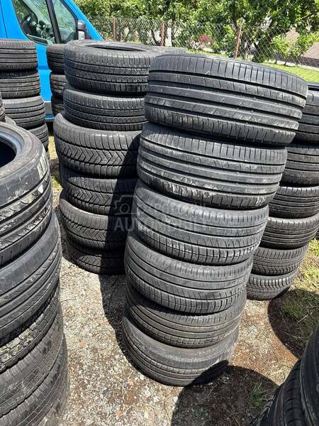 Continental 205/55 R16 Sve sezone