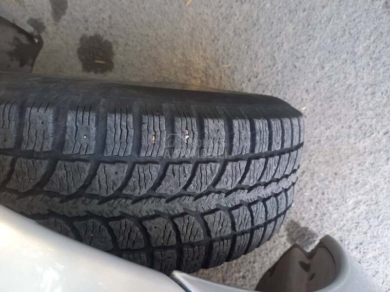 Alfa Romeo 156 1.9 Jtd