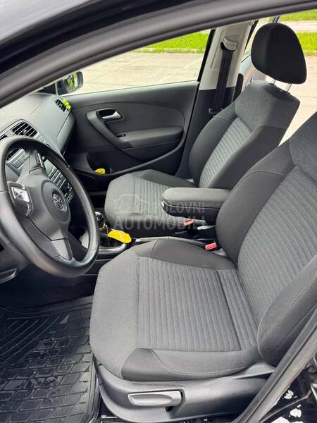Volkswagen Polo 1.2 TSI