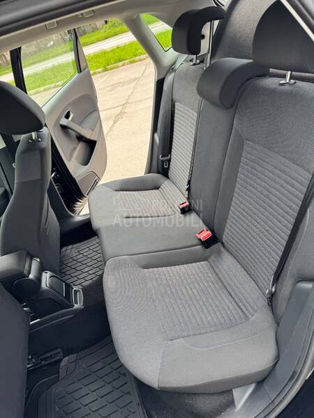 Volkswagen Polo 1.2 TSI