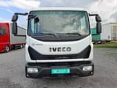 Iveco Eurocargo ML120 Korpa 31m