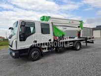 Iveco Eurocargo ML120 