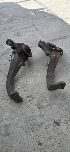 rukavac stozer glavcina