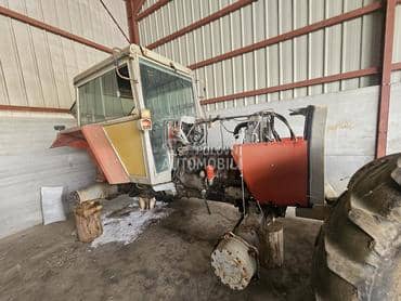 Massey Delovi za seriju 26