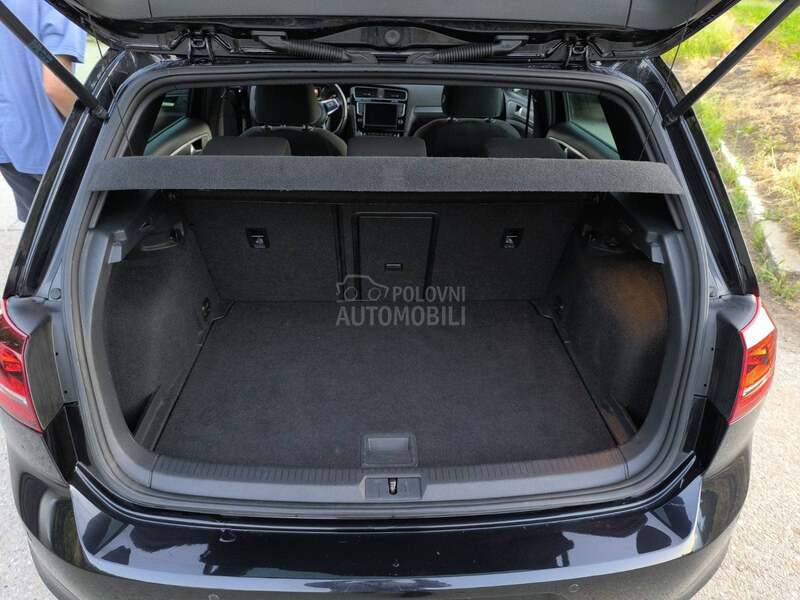 Volkswagen Golf 7 R-Line