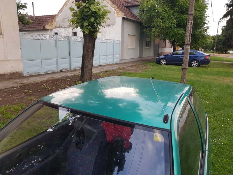Suzuki Swift 1.3