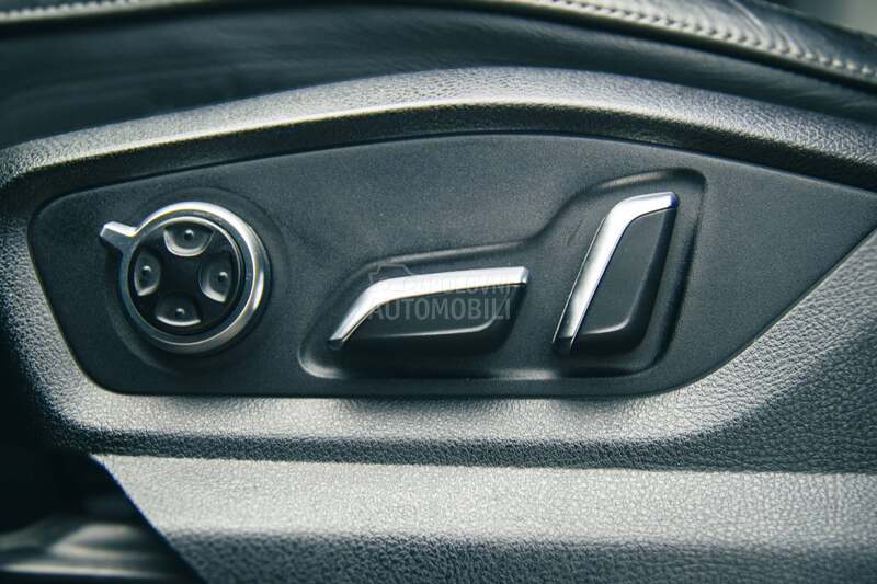 Audi Q7 3.0TDI