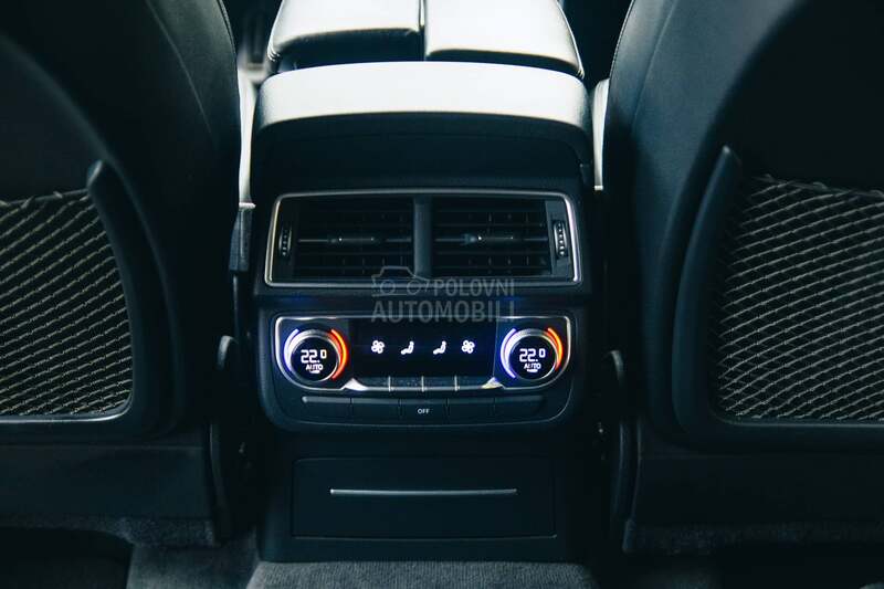 Audi Q7 3.0TDI