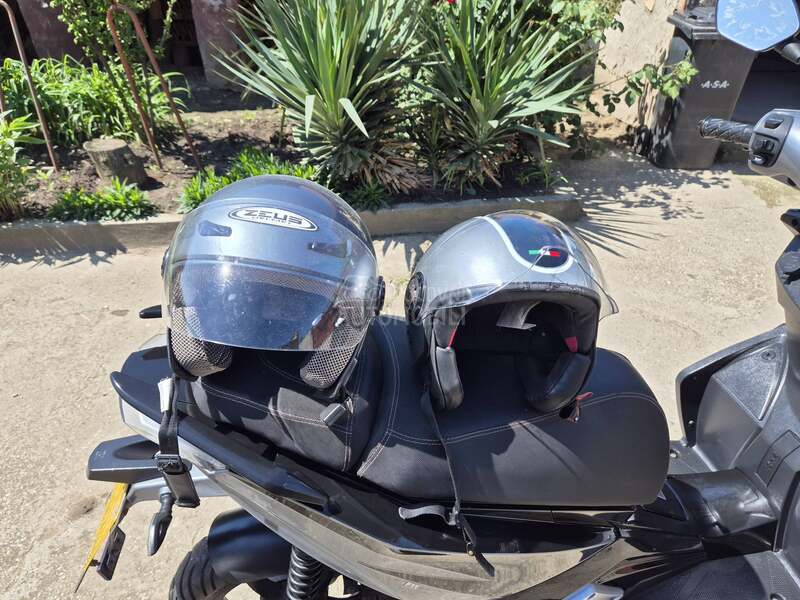 K-MOTO F11