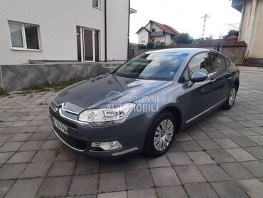 Citroen C5 