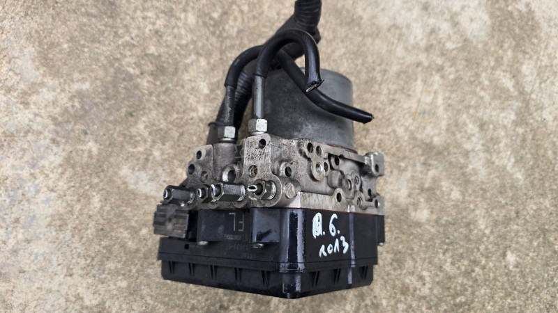 ABS Centrala Pumpa GJ