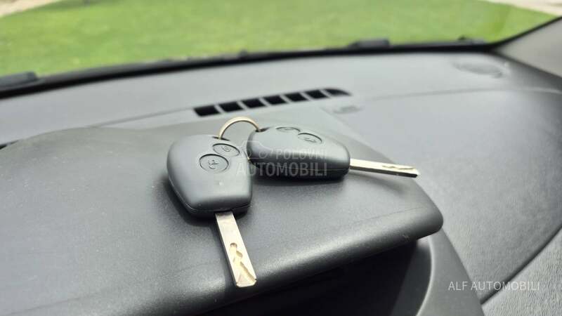 Renault Twingo 1.2 GT
