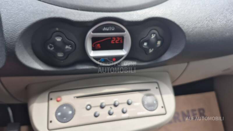 Renault Twingo 1.2 GT