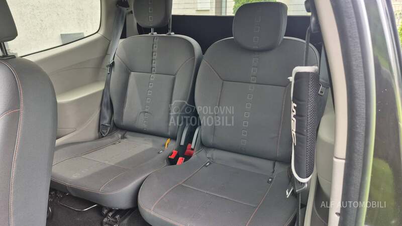 Renault Twingo 1.2 GT