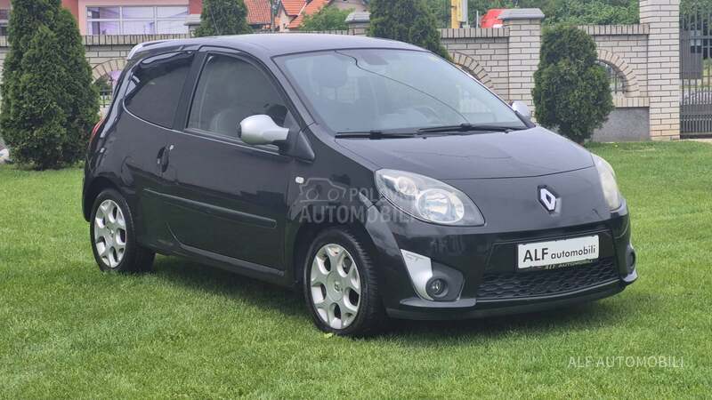 Renault Twingo 1.2 GT
