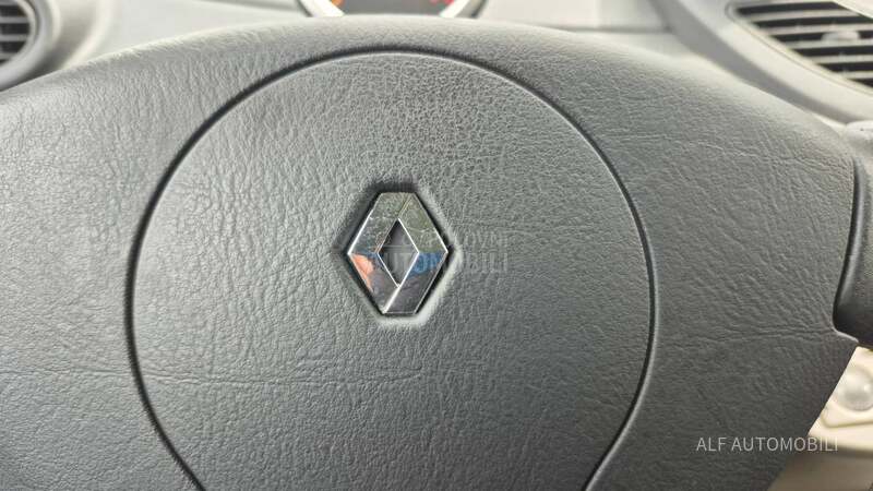 Renault Twingo 1.2 GT
