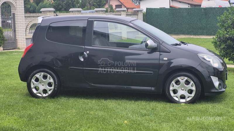 Renault Twingo 1.2 GT