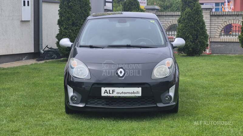 Renault Twingo 1.2 GT