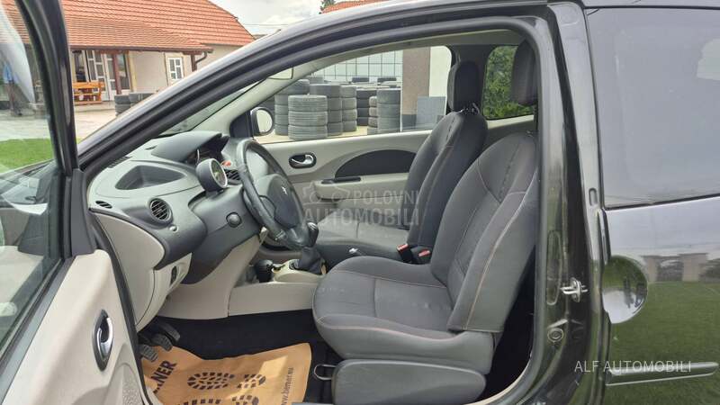 Renault Twingo 1.2 GT
