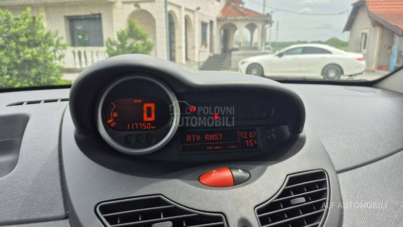 Renault Twingo 1.2 GT