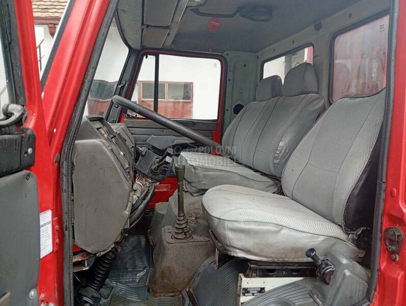 Iveco EUROZETA 85.14B