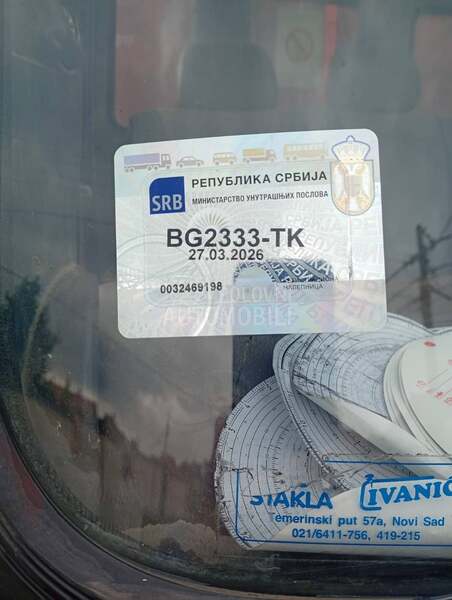 Iveco EUROZETA 85.14B