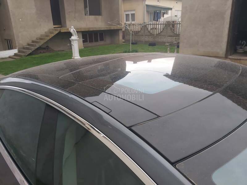 Tesla Model S 85BESPLATNO PUNJENJE