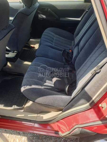 Volkswagen Passat B3 1.8