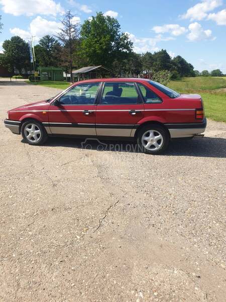 Volkswagen Passat B3 1.8