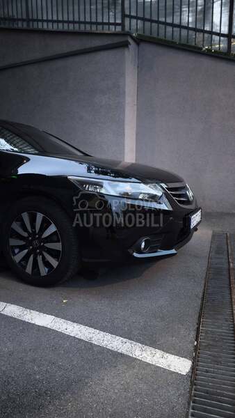 Honda Accord Executive