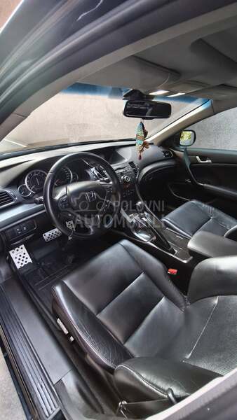 Honda Accord Executive