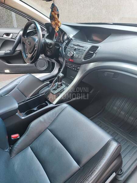 Honda Accord Executive