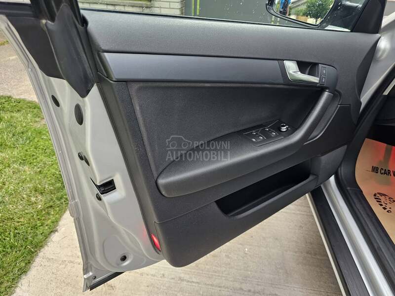Audi A3 1.6 TDI