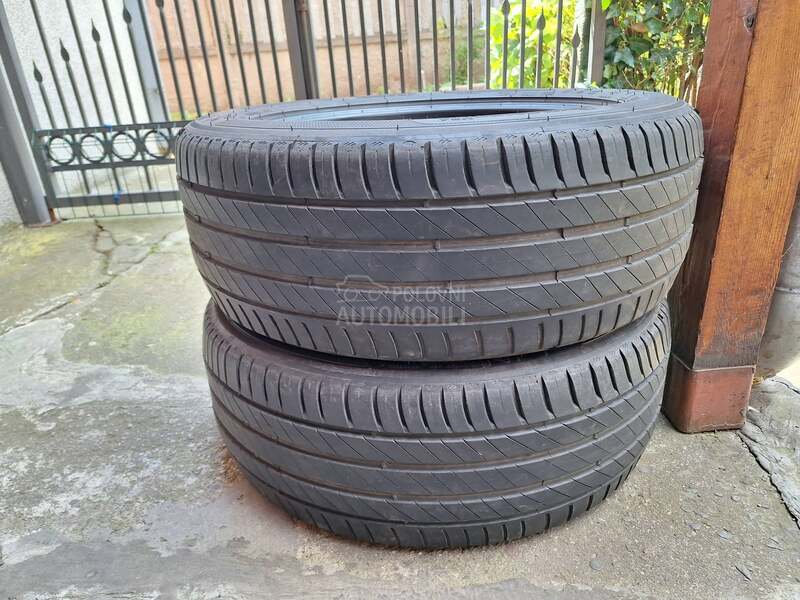 Kleber 225/55 R17 Letnja