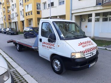 Citroen JUMPER 5.20 2.20