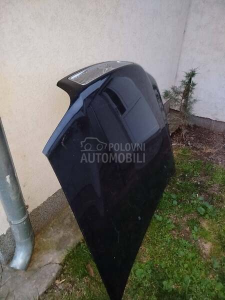 Hauba za  v40 sa maskom