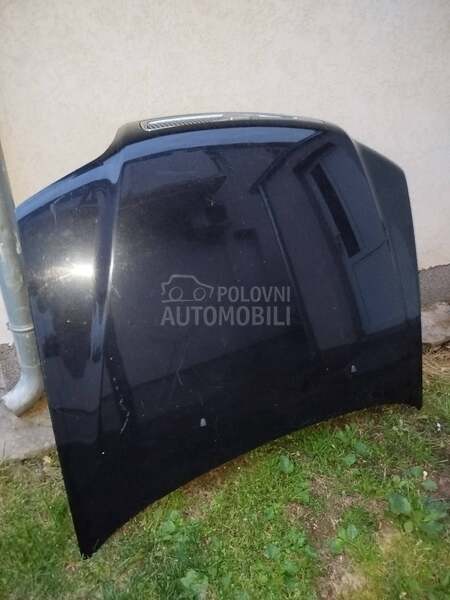 Hauba za  v40 sa maskom