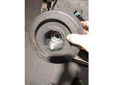 Remenica radilice za BMW 320 od 2004. do 2007. god.