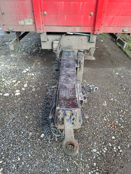 Ackermann OPA  18T 01