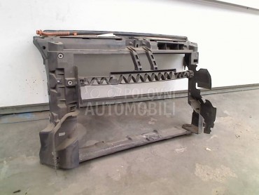 Prednji vezni lim za Škoda Fabia od 2008. do 2014. god.