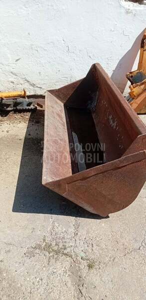 Stoll skip