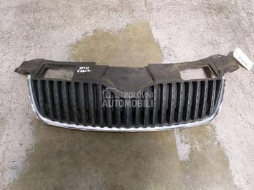 Maska branika za Škoda Fabia od 2008. do 2014. god.