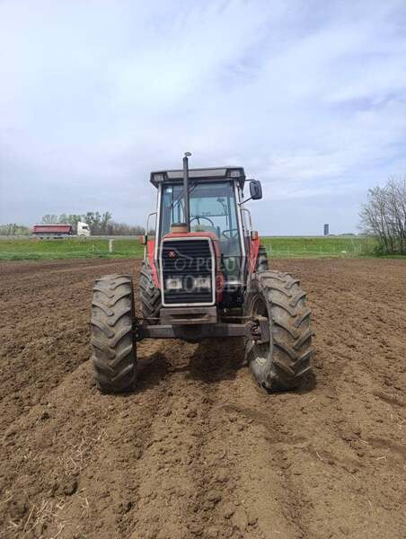 Massey Ferguson 3080