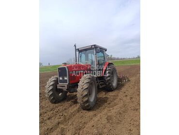 Massey Ferguson 3080