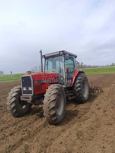 Massey Ferguson 3080