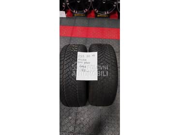 Fulda 235/55 R17 Zimska