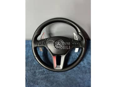 Mercedes w212 W204 GLK Volan za Mercedes Benz E Klasa