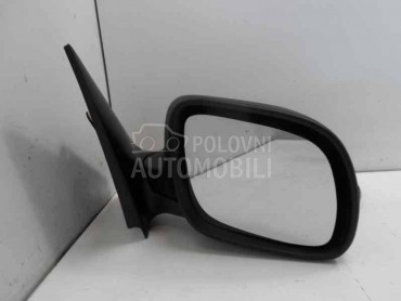 Retrovizor desni za Škoda Fabia od 2008. do 2014. god.
